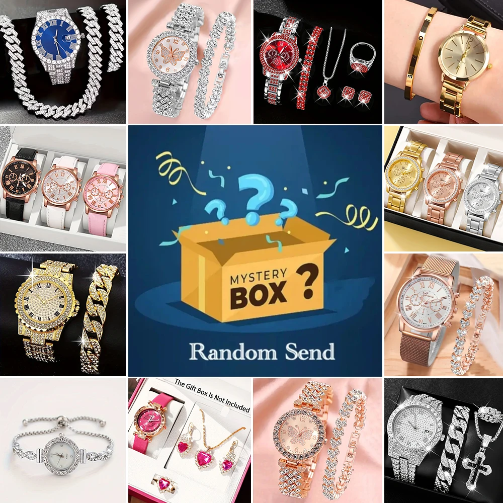 100％当たる神秘の箱。中には、画像に写っている懐中時計がラ - Watch Display Box のレビューと価格